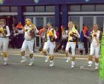 Dorset line-up